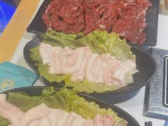 -三毛牛肉店(福强店)
