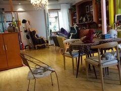 -万小咖.猫咖(中山路天虹店)