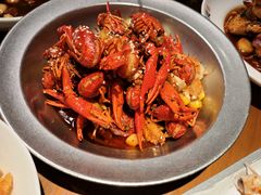 -蟹主隆恩.炙烤海鲜虾蟹馆(梅溪湖店)