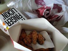 -肯德基(春申店)