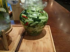 -成都你六姐·牛肉冒菜(城市集市合生汇店)