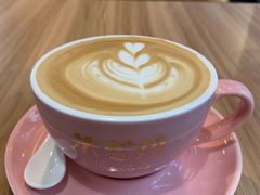 -百年朱苦拉咖啡(博物馆店)