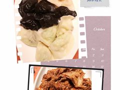 -船歌·鱼水饺青岛菜(闽江二路店)