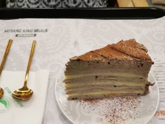 -MUSANG KING猫山王(龙湖杭州滨江天街店)