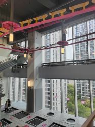 -marspace马斯派超级运动公园(正弘汇店)