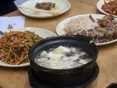 -贤花饭店(城阳店)