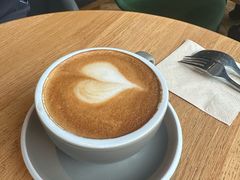 澳式咖啡-Wagas沃歌斯(环贸店)