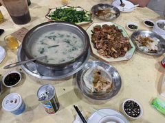 -标记美食新鲜猪杂(兴南大道店)