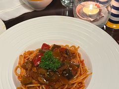 普罗旺斯素面-La Creperie法餐厅(桃江路店)