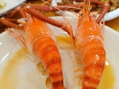 阳澄湖一号大虾-品鲜村农家菜·阳澄湖大闸蟹(总店)