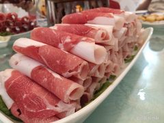 -老毛手抓·盐池滩羊非遗手抓(宁夏总店)