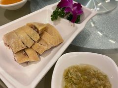 白切鸡-庄氏祥记家常食府(国瑞建材家居博览中心店)
