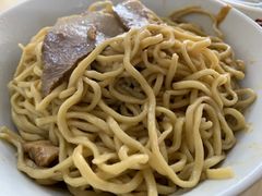 招牌干面-非遗·爱西干面(小公园总店)