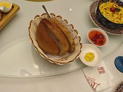 -俄士厨房(五棵松华熙LIVE店)
