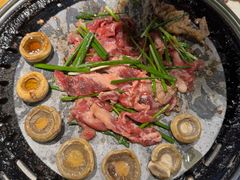 -正宗齐齐哈尔烤肉·齐牛哥鲜切炭火烤肉(杭州总店)