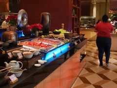 -鸣诗自助餐(澳門四季酒店)
