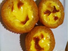 蛋挞-唐宫海鲜舫