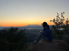 -云峰山自然风景区