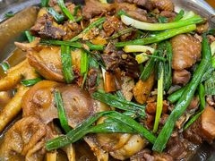 烧鸡公-高子烧鸡公(五里堆路店)