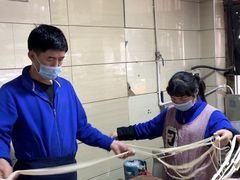-清真马虎面馆(西七路店)