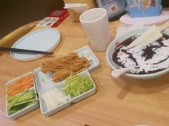 -宏状元现熬粥·京味菜(三里河店)