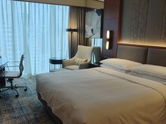 -上海雅居乐万豪侯爵酒店
