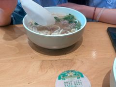 -三千粉牛肉米粉(来客茂店)