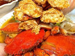 -二钳洞庭虾蟹·江湖菜(成都鹭岛店)