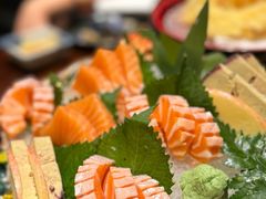 -鸟鹏烧鸟居酒屋(仁恒梦中心店)