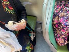 -李氏憨粑粑(官渡古镇店)