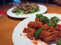 -景秀餐厅(南锣鼓巷店)