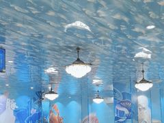 -小海豚•老字号海鲜餐厅(天涯店)