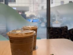 -星巴克(武康路店)