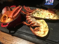 -Amanda餐厅(长乐路店)