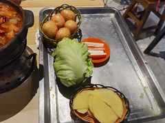 -范贤光鸡公煲(平乐园总店)