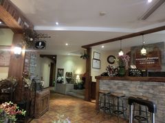 -威廉的太妃糖酒店(杭州西湖青芝坞店)