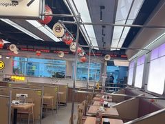 -小川洋风料理(武胜路凯德广场店)