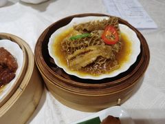 -海皇酒家(钰海万国汇购物广场店)
