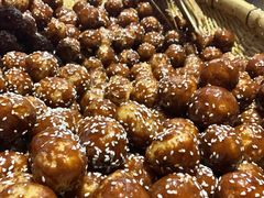 -邓记新一代糖油果子(四川煤管局供销公司职工宿舍店)