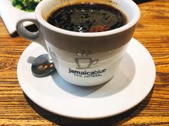 黑咖啡-JamaicaBlue(新城国际店)