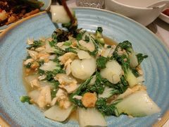 -志明眷村·台式融合菜·宵夜