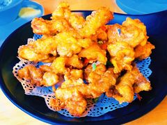 -老好人象山海鲜(岭南路店)