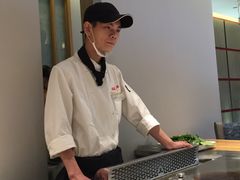 -赤坂亭·M9和牛烧肉·铁板烧(合肥万象城店)