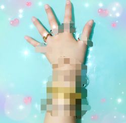 点击看大图 -TSL謝瑞麟(新世界城店)