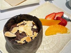 -春树下·树屋花房西餐厅(罍街AS1980店)