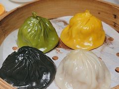 -翡翠拉面小笼包(岭南新天地店)