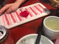 -袁老四重庆老火锅(桐梓坡店)