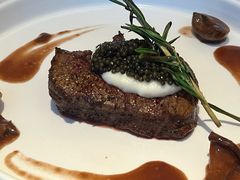 -王品牛排(郑州大卫城店)