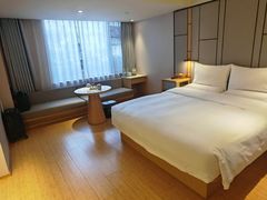 -全季酒店(广州越秀公园店)