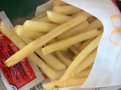 -麦当劳(新新大道岗丰店)